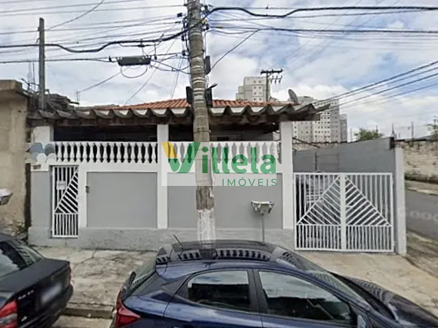 Casa com 151m² 3 quartos e 1 banheiro, à venda, no bairro Vila Monteiro em Poá
