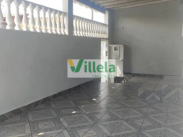 Casa com 151m² 3 quartos e 1 banheiro, à venda, no bairro Vila Monteiro em Poá