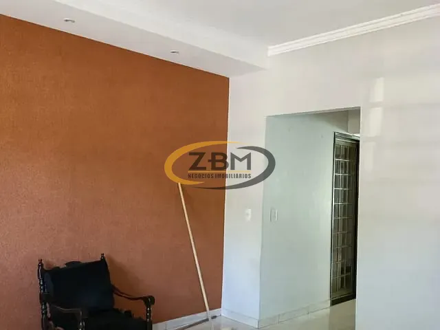 Casa 3 quartos e 3 banheiros, à venda ou para alugar, no bairro Setor 7 em Ibiporã