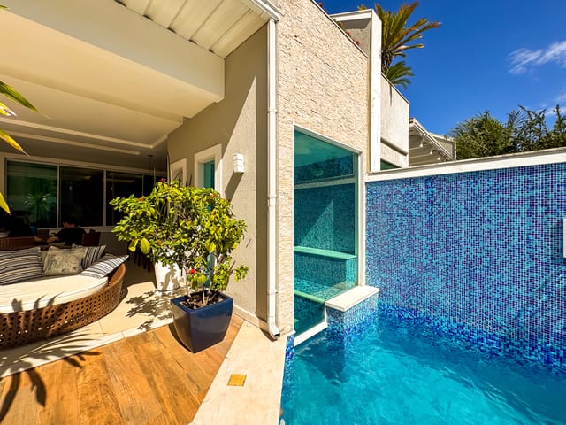 Casa 7 quartos e 9 banheiros, à venda, no bairro Barra da Tijuca em Rio de Janeiro