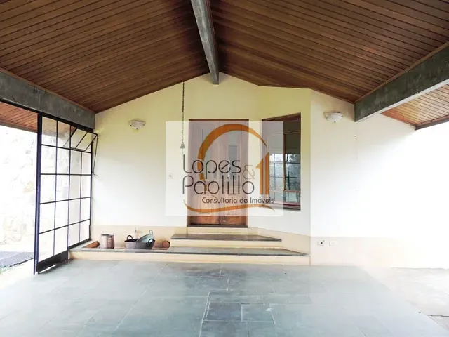 Casa com 5606m² 4 quartos e 5 banheiros, à venda, no bairro Nova Gardênia em Atibaia
