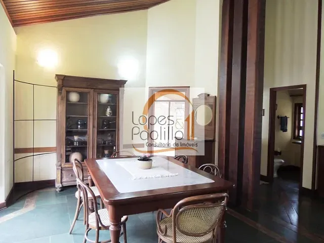 Casa com 5606m² 4 quartos e 5 banheiros, à venda, no bairro Nova Gardênia em Atibaia