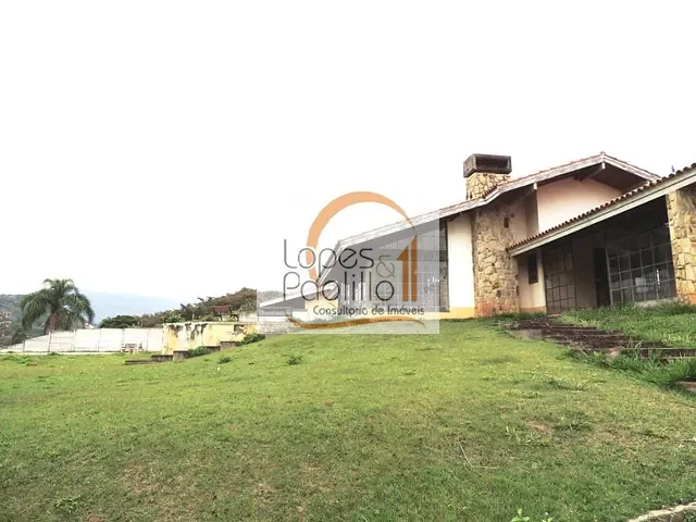 Casa com 5606m² 4 quartos e 5 banheiros, à venda, no bairro Nova Gardênia em Atibaia