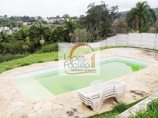 Casa com 5606m² 4 quartos e 5 banheiros, à venda, no bairro Nova Gardênia em Atibaia