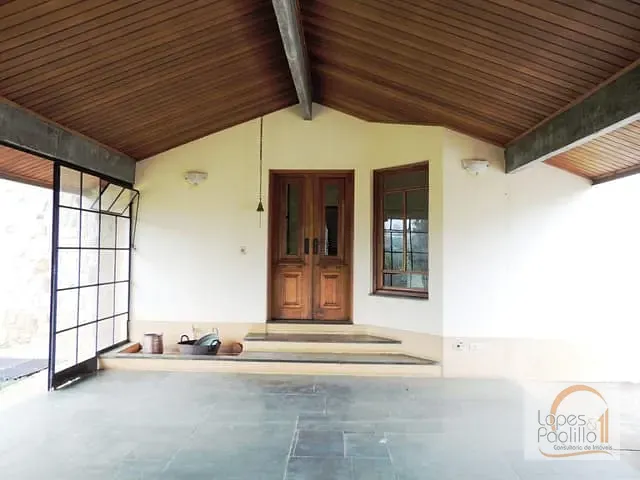 Casa com 5606m² 4 quartos e 5 banheiros, à venda, no bairro Nova Gardênia em Atibaia