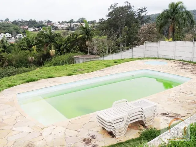 Casa com 5606m² 4 quartos e 5 banheiros, à venda, no bairro Nova Gardênia em Atibaia