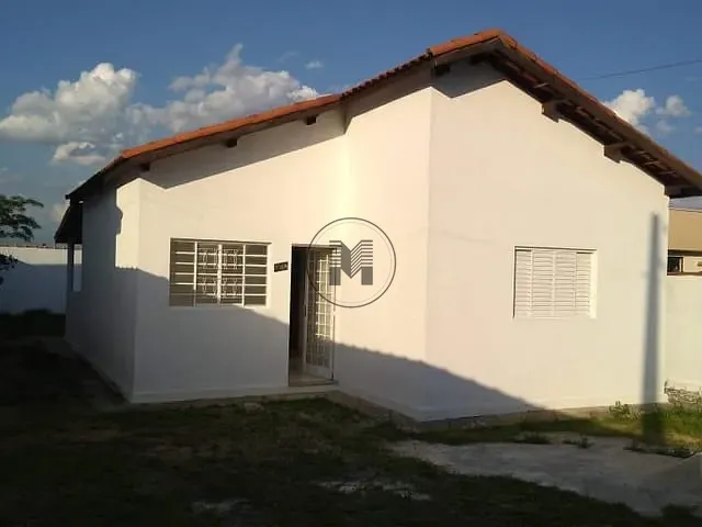 Casa com 360m² 3 quartos e 1 banheiro, à venda, no bairro Residencial Coopemi I em Guaratinguetá