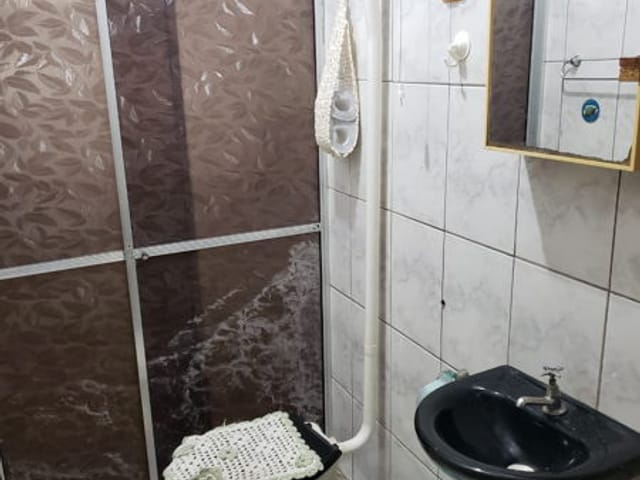 Casa à venda, no bairro Mantiqueira em Pindamonhangaba
