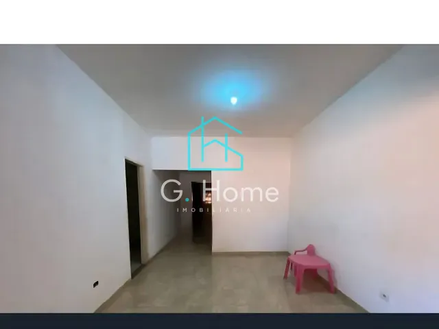 Casa com 300m² 4 quartos e 3 banheiros, à venda, no bairro Jardim São Paulo em Cambé