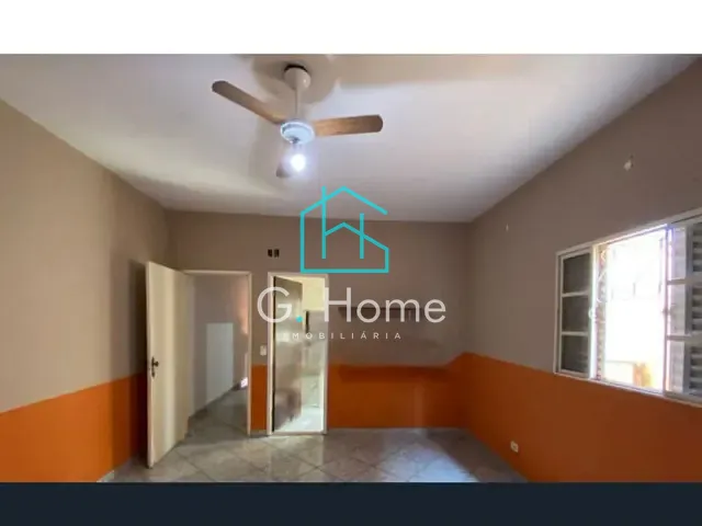 Casa com 300m² 4 quartos e 3 banheiros, à venda, no bairro Jardim São Paulo em Cambé