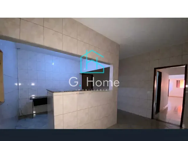 Casa com 300m² 4 quartos e 3 banheiros, à venda, no bairro Jardim São Paulo em Cambé