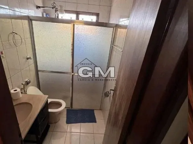 Casa 4 quartos e 3 banheiros, à venda, no bairro Jardim Das Acácias  em Cravinhos