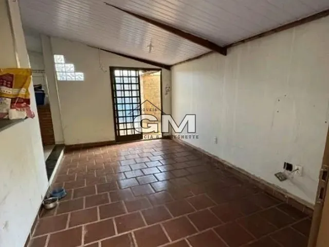 Casa 4 quartos e 3 banheiros, à venda, no bairro Jardim Das Acácias  em Cravinhos
