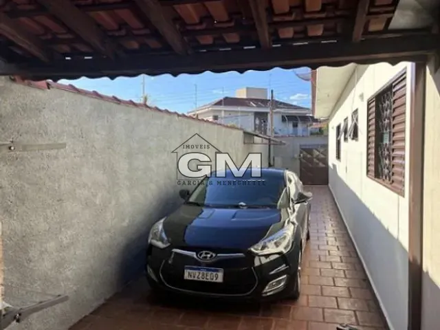 Casa 4 quartos e 3 banheiros, à venda, no bairro Jardim Das Acácias  em Cravinhos