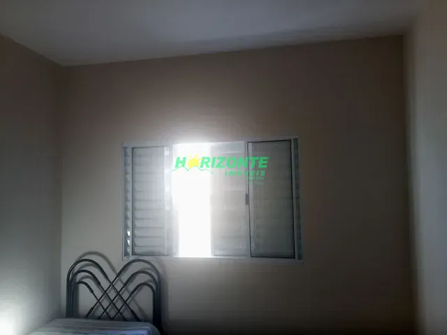 Casa com 125m² 2 quartos e 1 banheiro, à venda, no bairro Vila Antônio Augusto Luiz em Caçapava