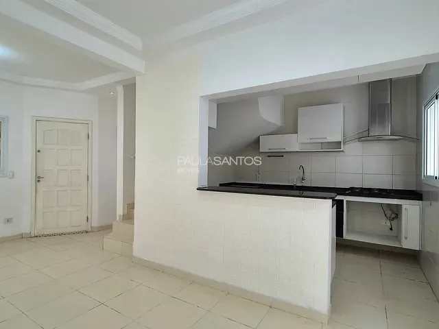 Casa com 121m² 2 quartos e 3 banheiros, à venda, no bairro Cidade Jardim em Sorocaba