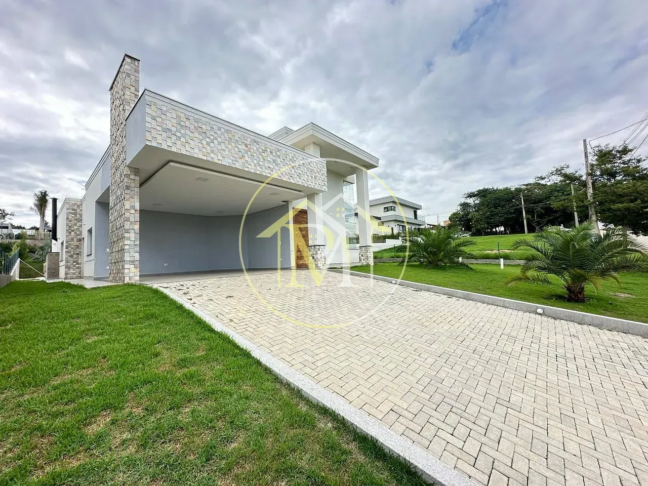 Casa, 4 quartos, 330 m² - Foto 3
