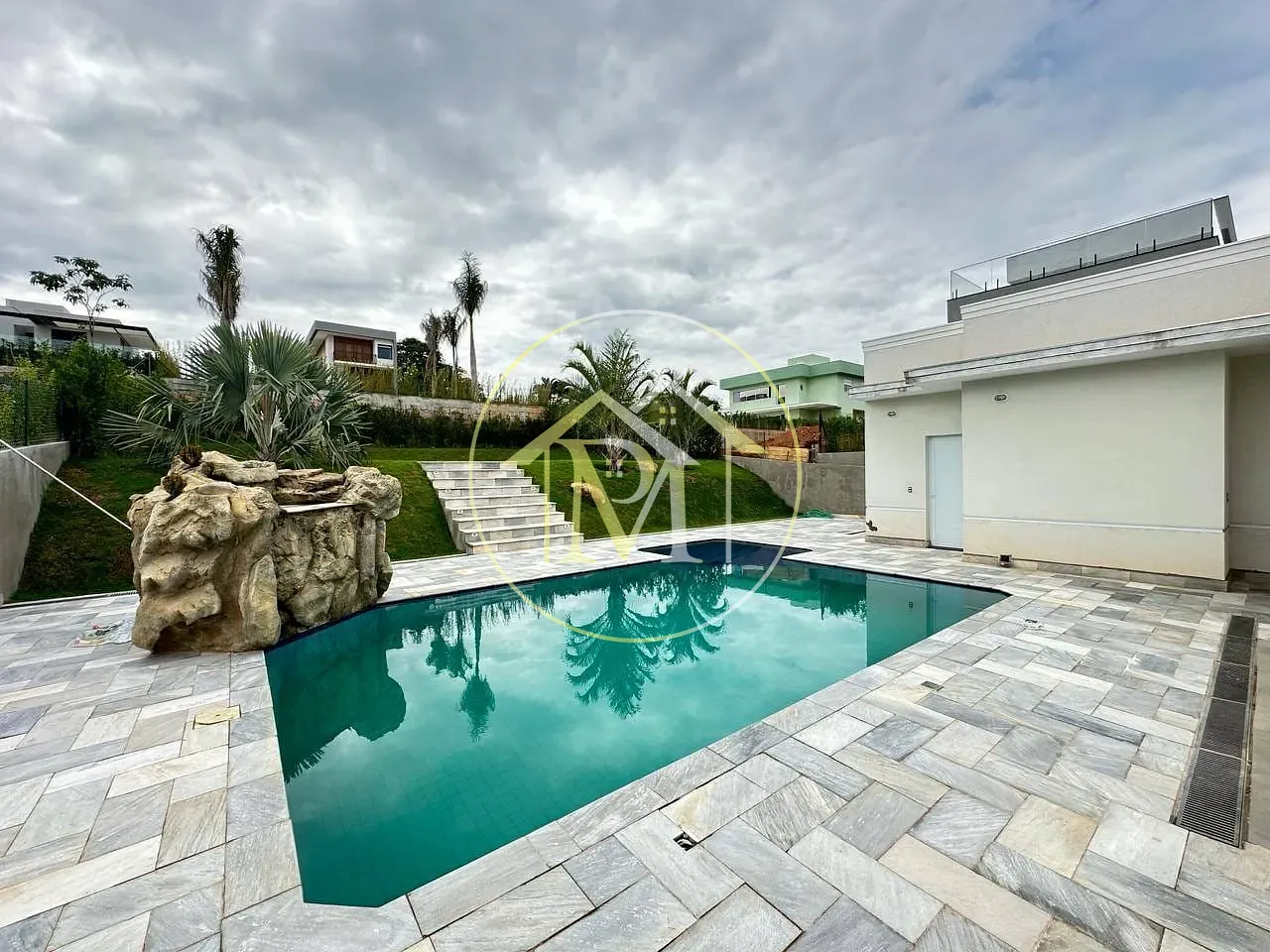 Casa, 4 quartos, 330 m² - Foto 5