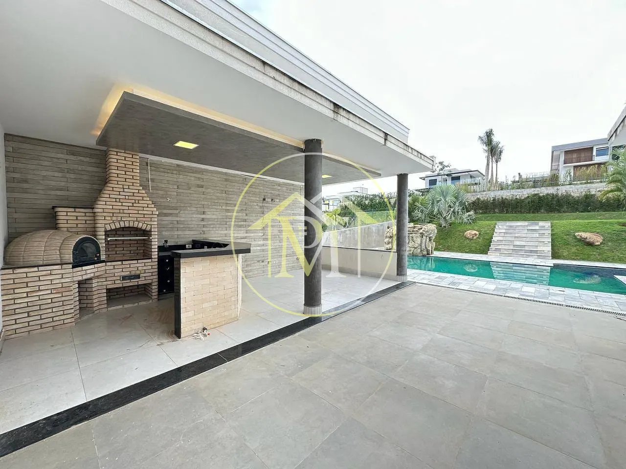 Casa, 4 quartos, 330 m² - Foto 9