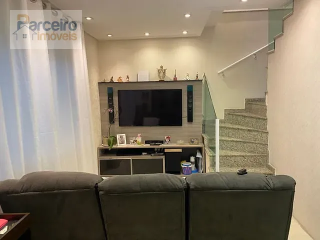 Casa 3 quartos e 2 banheiros, à venda, no bairro Vila Aricanduva em São Paulo