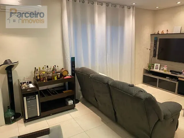 Casa 3 quartos e 2 banheiros, à venda, no bairro Vila Aricanduva em São Paulo
