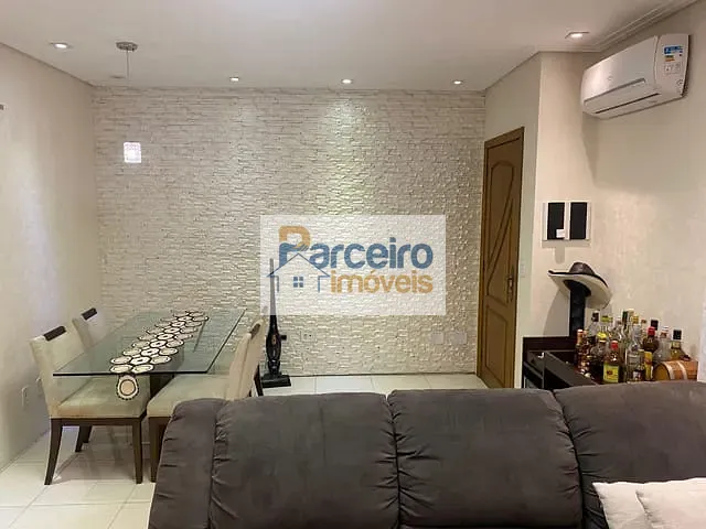 Casa 3 quartos e 2 banheiros, à venda, no bairro Vila Aricanduva em São Paulo