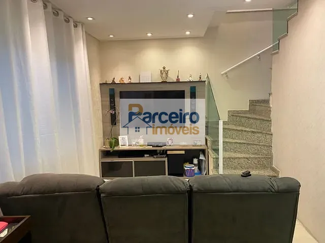 Casa 3 quartos e 2 banheiros, à venda, no bairro Vila Aricanduva em São Paulo