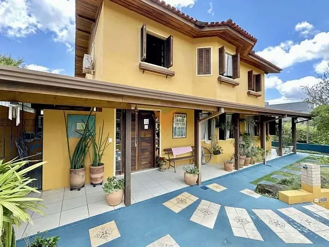 Casa 3 quartos e 3 banheiros, à venda, no bairro Nova Higienópolis em Jandira