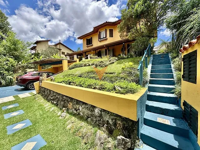 Casa 3 quartos e 3 banheiros, à venda, no bairro Nova Higienópolis em Jandira