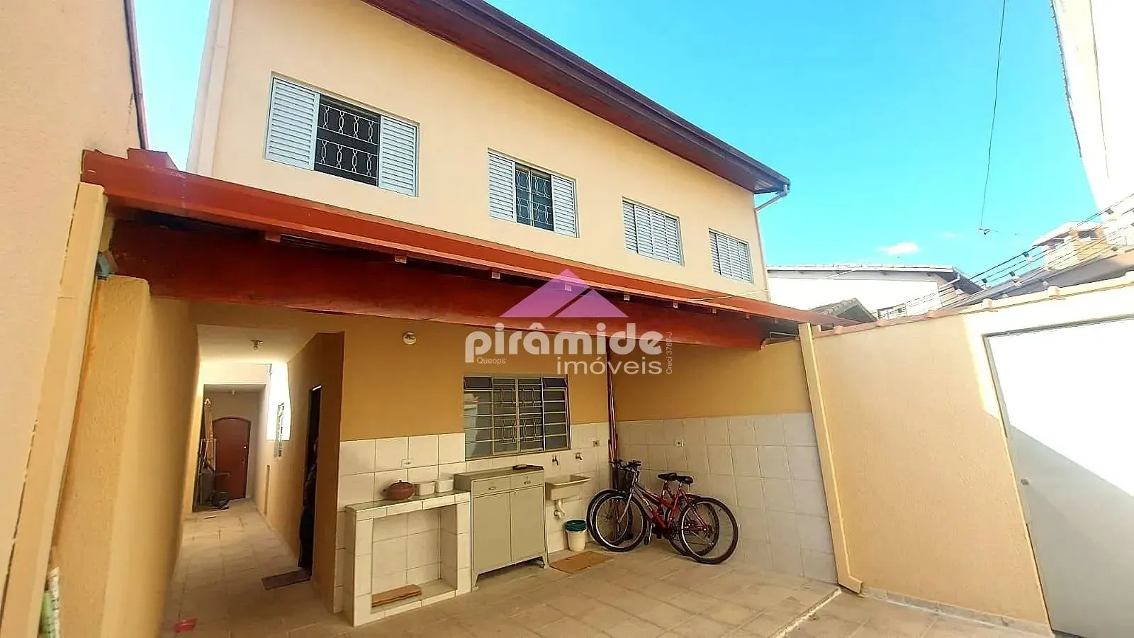 Casa, 3 quartos, 125 m² - Foto 5