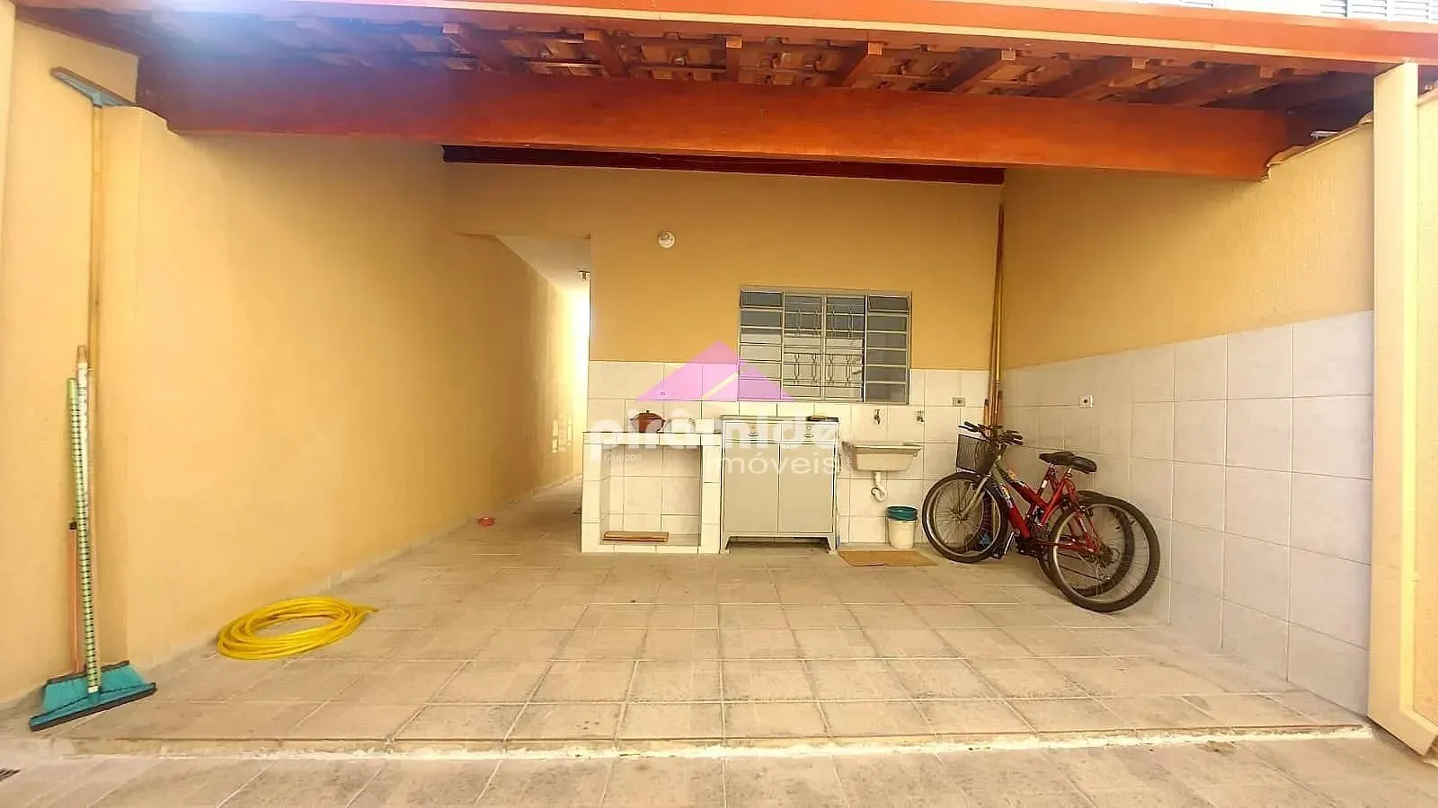 Casa, 3 quartos, 125 m² - Foto 6