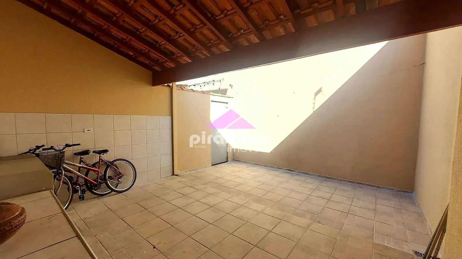 Casa, 3 quartos, 125 m² - Foto 7