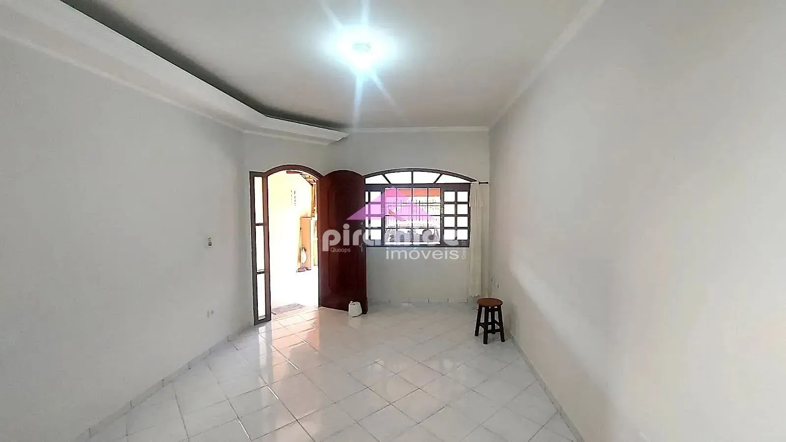 Casa, 3 quartos, 125 m² - Foto 1