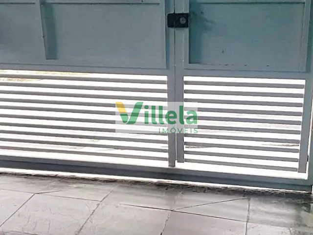 Casa com 176m² 2 quartos e 1 banheiro, à venda, no bairro Calmon Viana em Poá