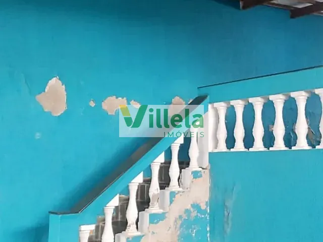 Casa com 176m² 2 quartos e 1 banheiro, à venda, no bairro Calmon Viana em Poá