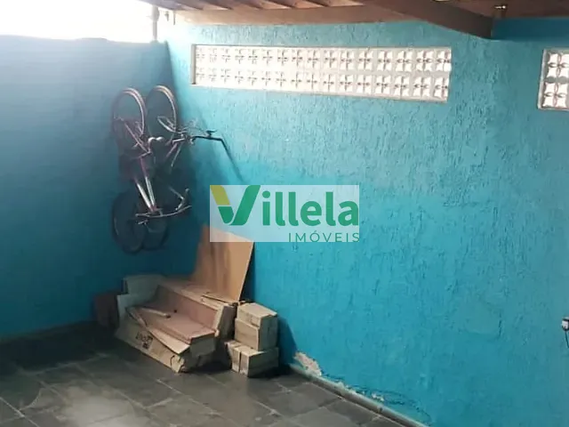 Casa com 176m² 2 quartos e 1 banheiro, à venda, no bairro Calmon Viana em Poá