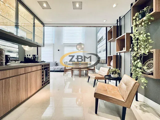 Casa com 373m² 3 quartos e 4 banheiros, à venda, no bairro Gleba Fazenda Palhano em Londrina