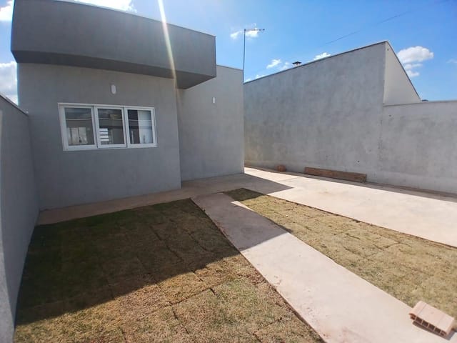 Casa com 200m² 2 quartos e 1 banheiro, à venda, no bairro Jardim Aurora em São João da Boa Vista