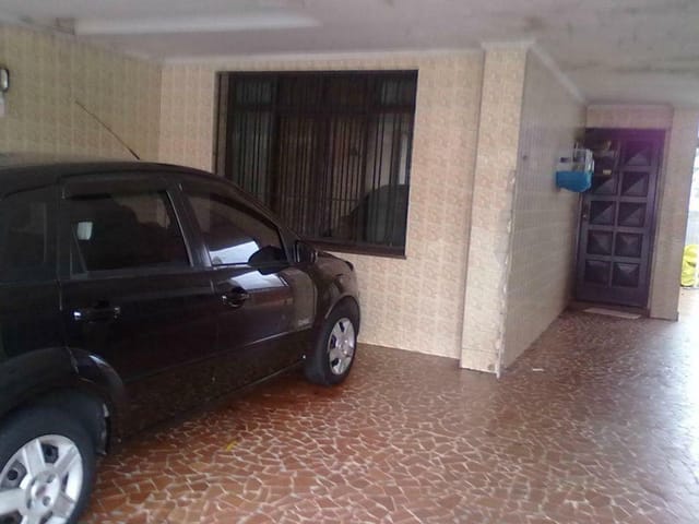 Foto do Casa - Casa residencial à venda, Vila Formosa, São Paulo - CA1169. | ZONA LESTE IMÓVEIS