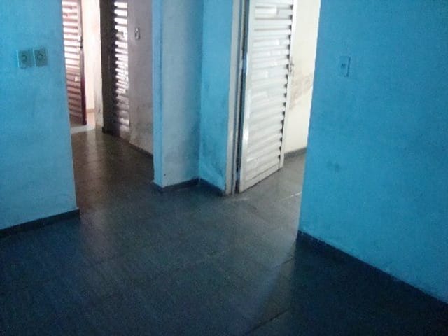Foto do Casa - Casa Residencial para locação, São Benedito, Uberaba - CA1126. | ZUCATO IMOBILIARIA LTDA