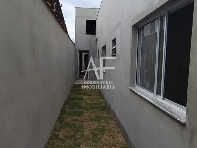 Casa 2 quartos e 2 banheiros, à venda, no bairro Loteamento do Sindicato dos Metalúrgicos em Taubaté