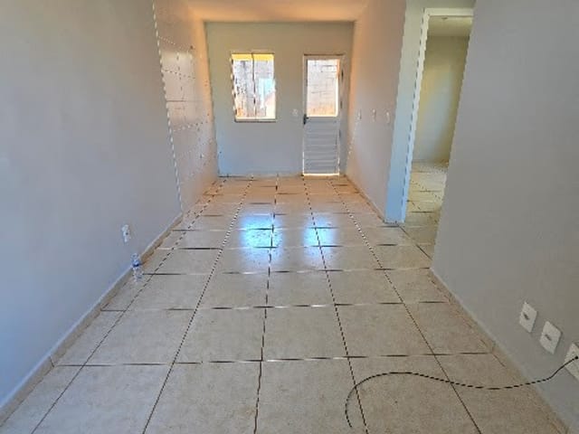 Casa com 48m² 2 quartos e 1 banheiro, à venda, no bairro Piriquitos em Ponta Grossa