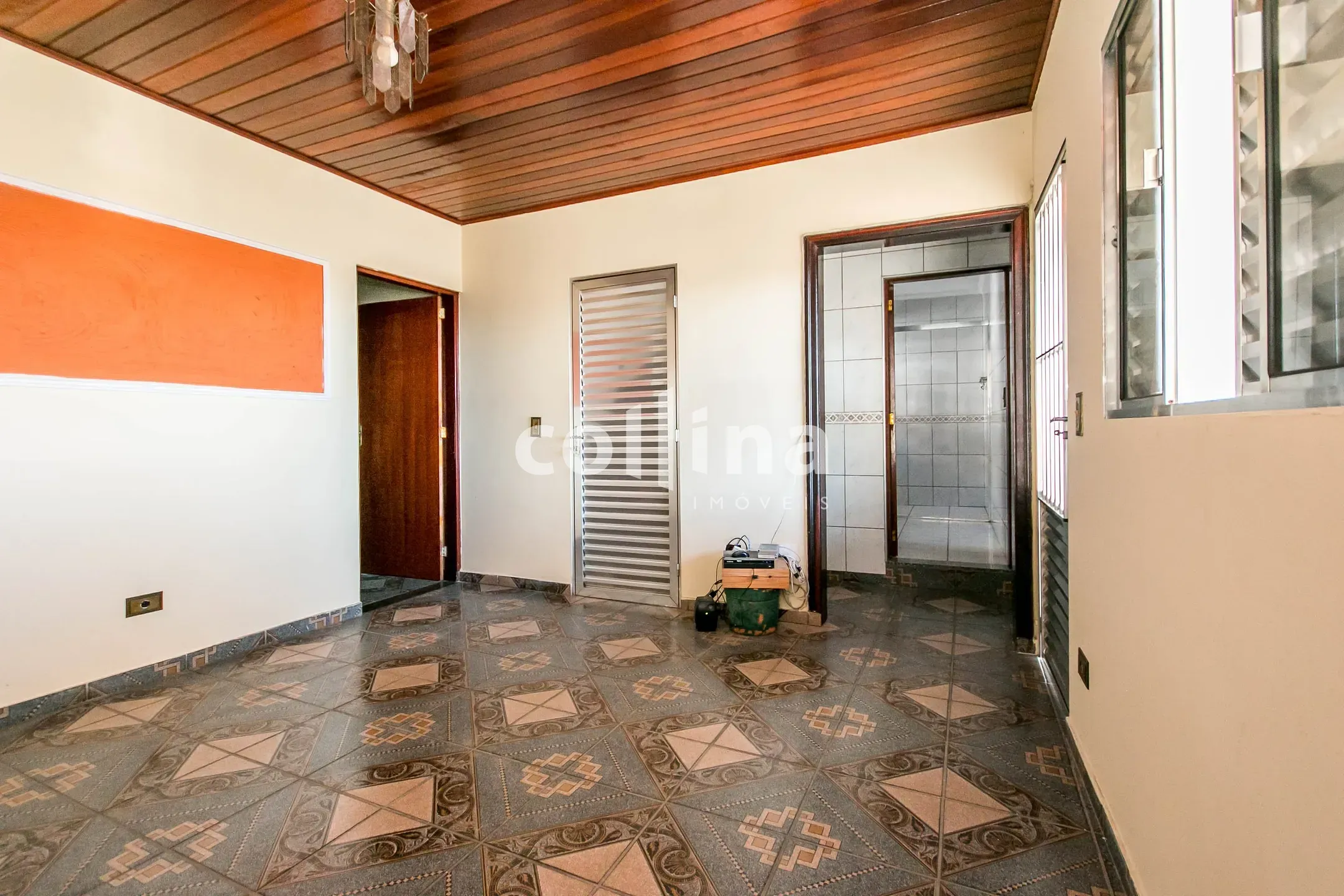 Casa, 1 quarto, 10 m² - Foto 33