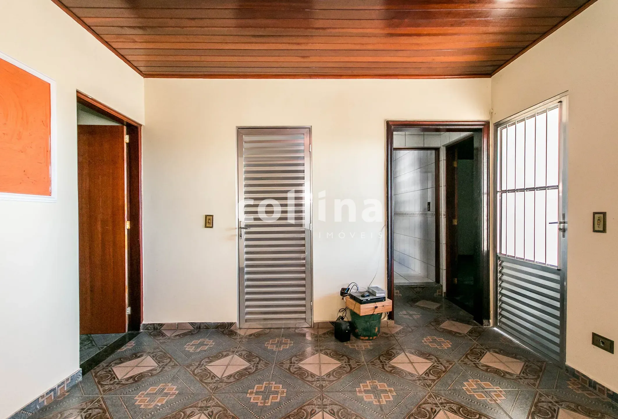 Casa, 1 quarto, 10 m² - Foto 34