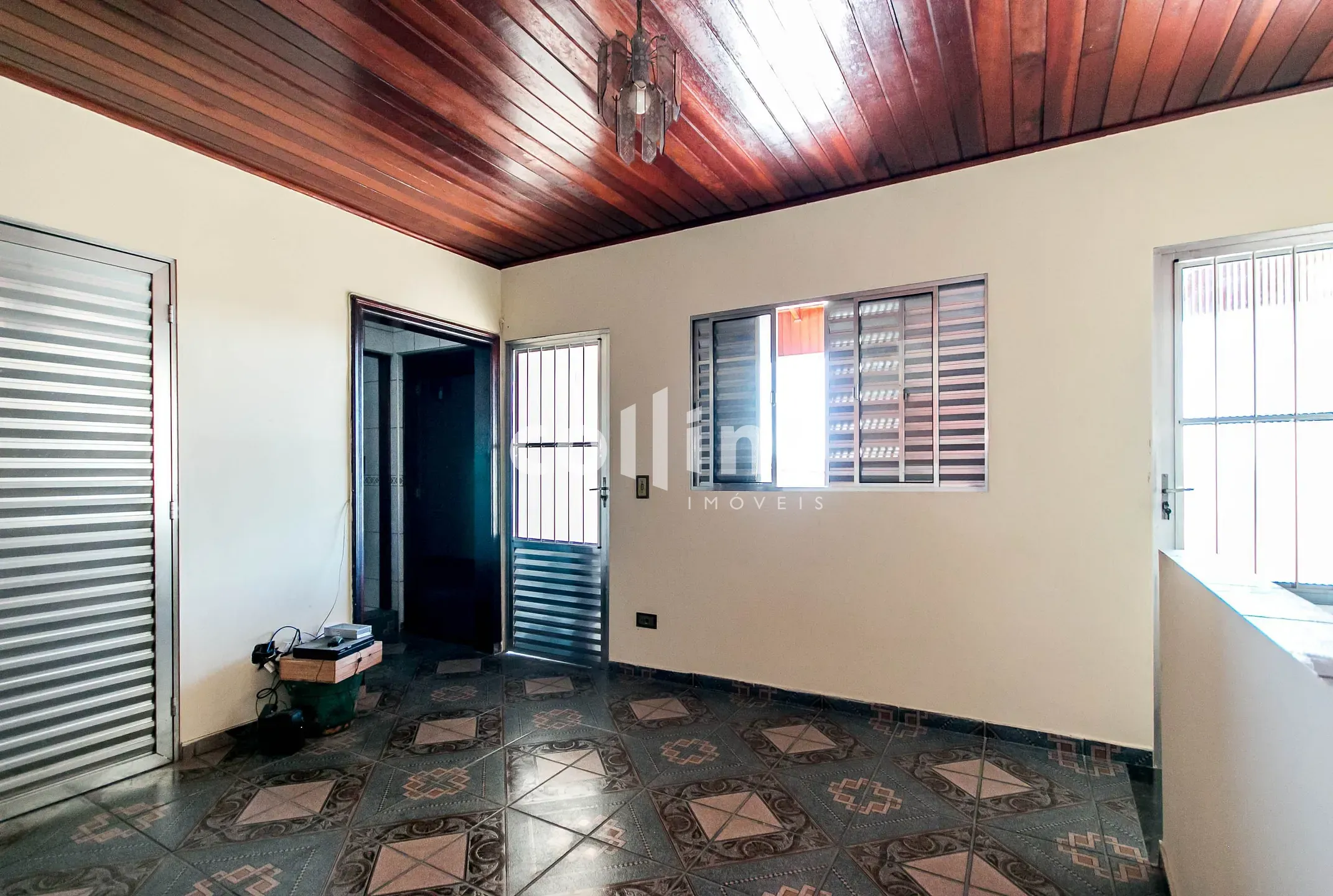 Casa, 1 quarto, 10 m² - Foto 35