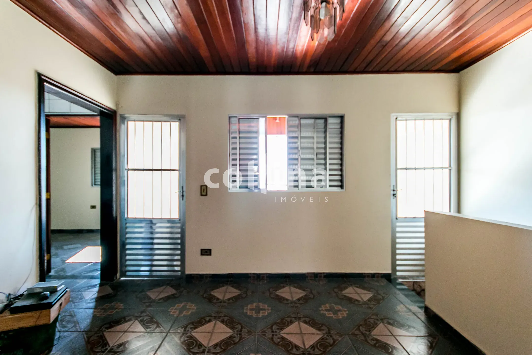 Casa, 1 quarto, 10 m² - Foto 36