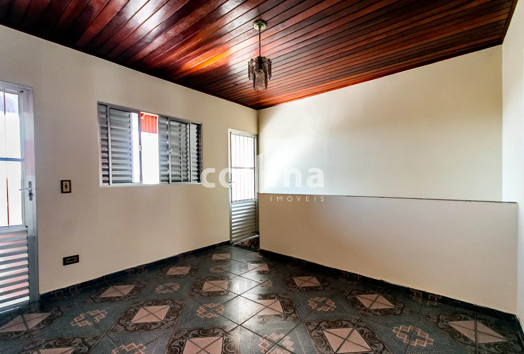 Casa, 1 quarto, 10 m² - Foto 37