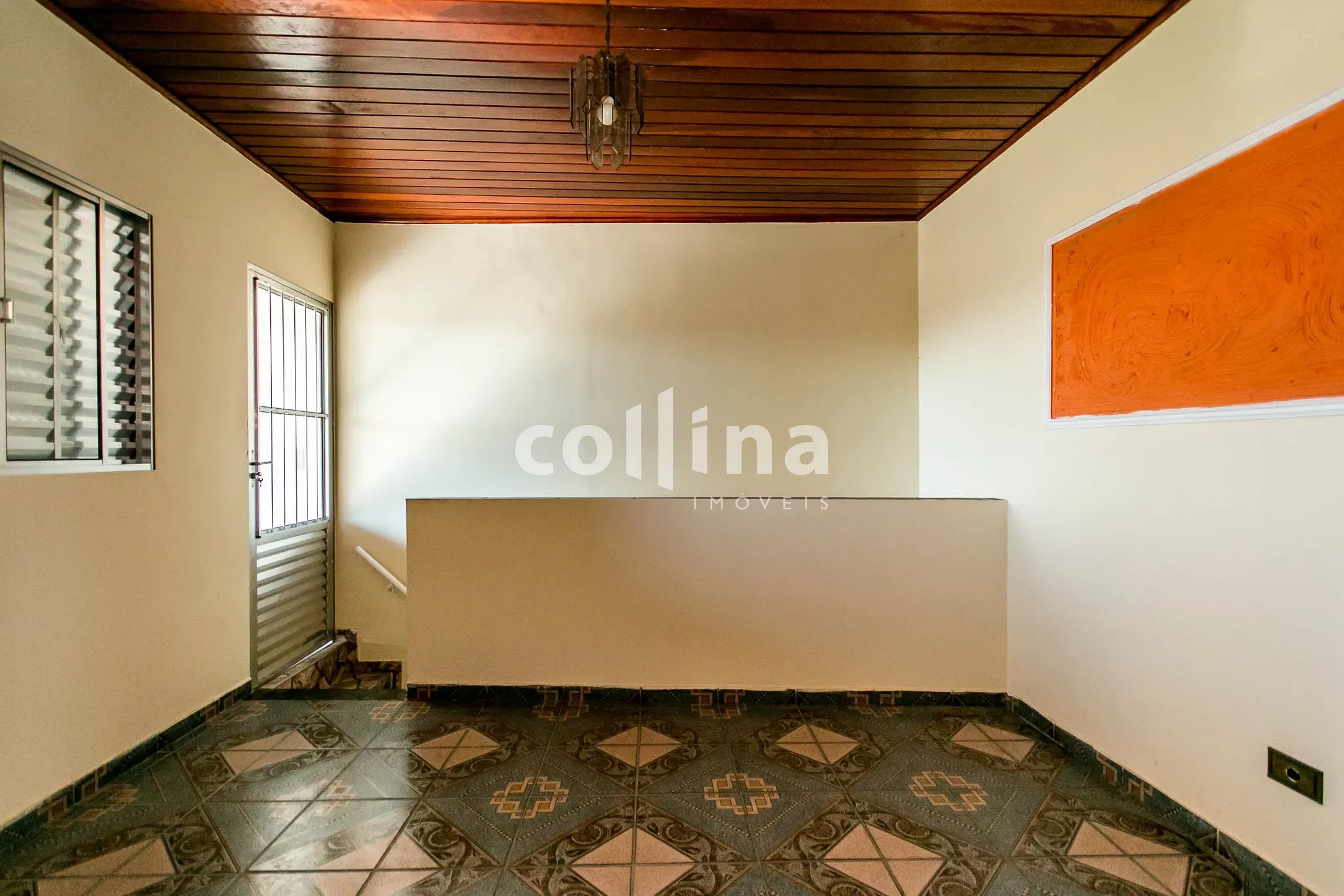 Casa, 1 quarto, 10 m² - Foto 38