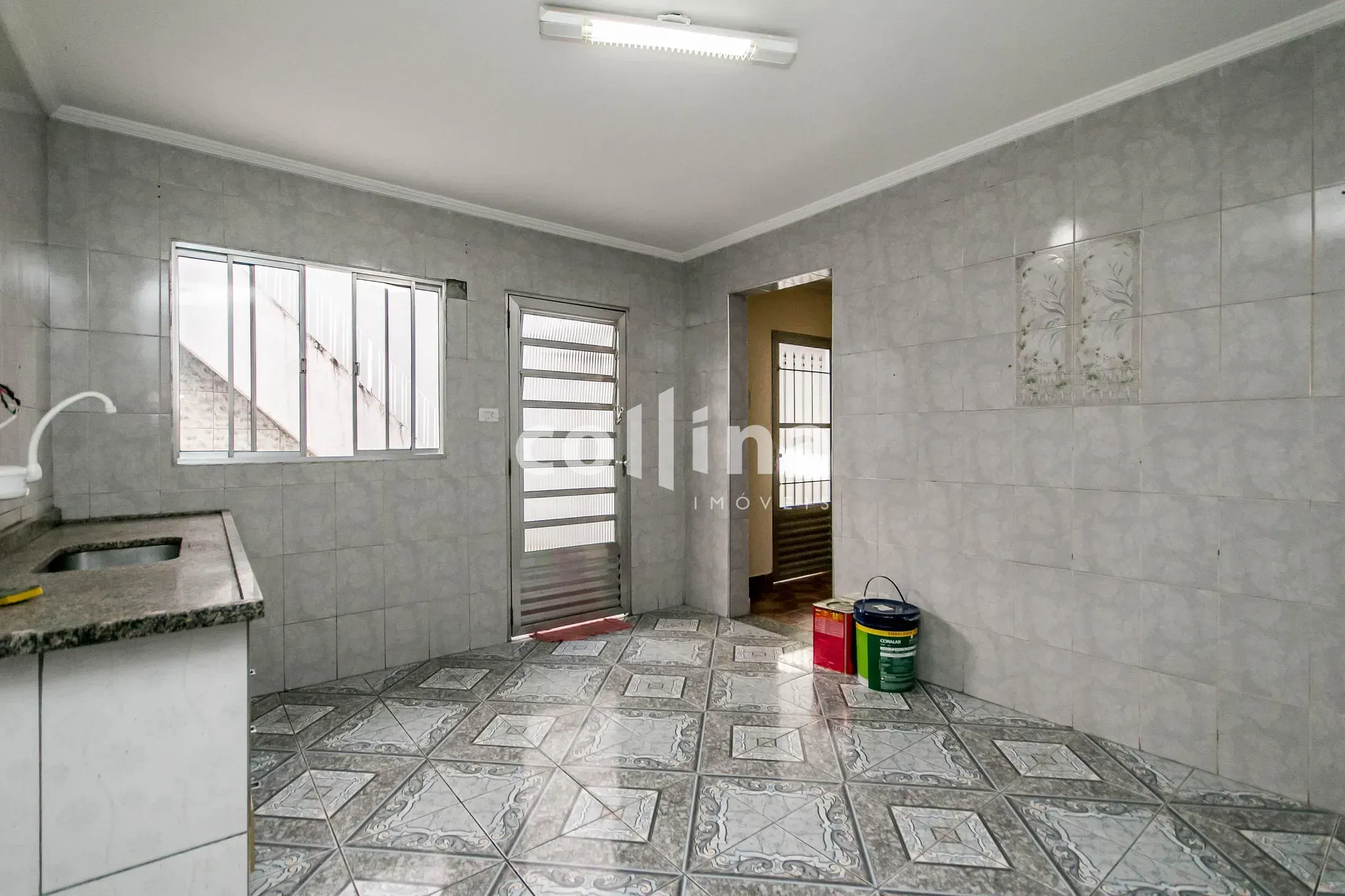 Casa, 1 quarto, 10 m² - Foto 42