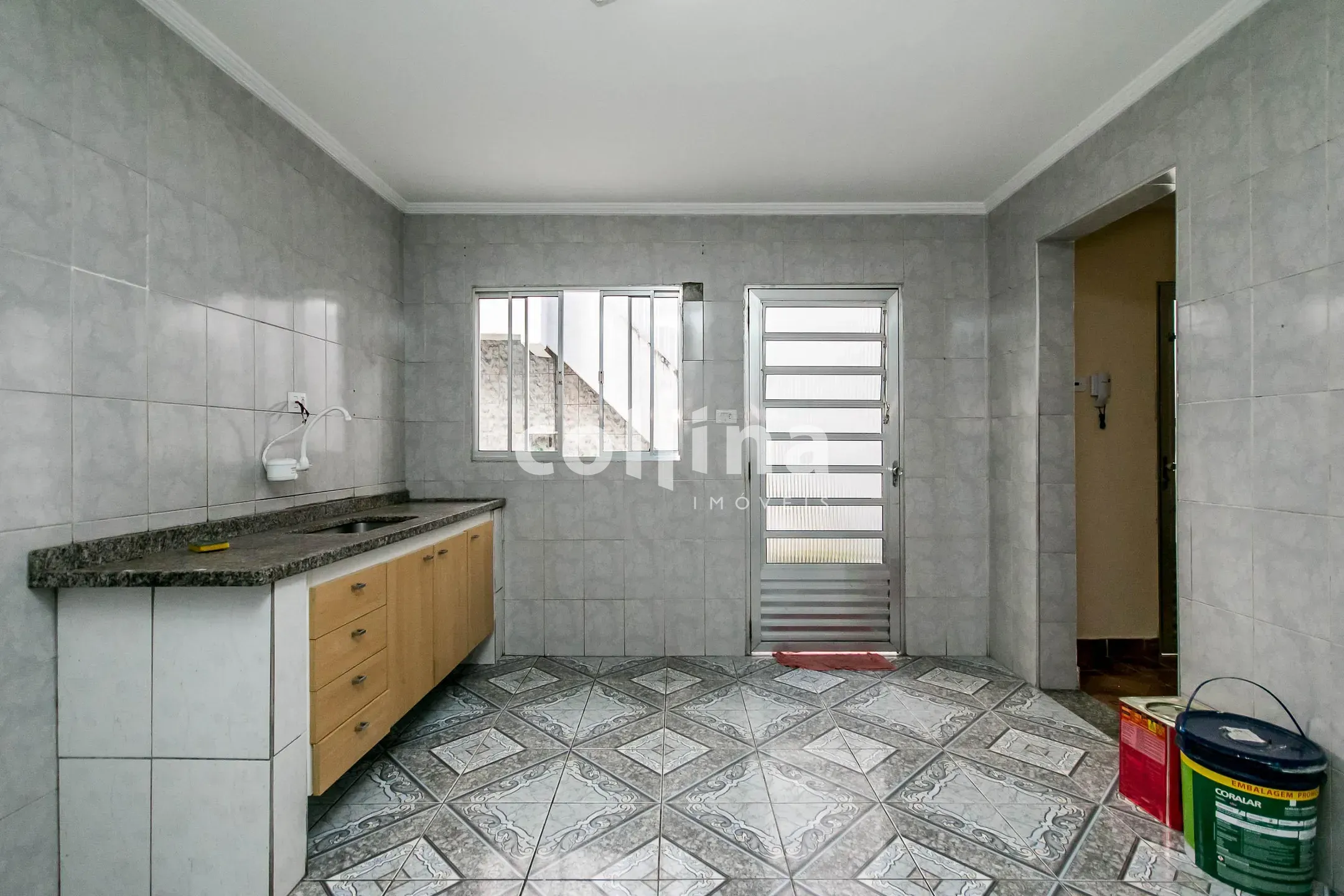 Casa, 1 quarto, 10 m² - Foto 43